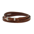 Chestnut Hat Band