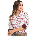 Kirby Desert | Ariat Womens