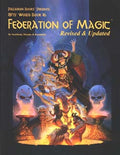 Federation of Magic (revised)