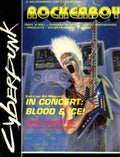 Rockerboy (reprint)