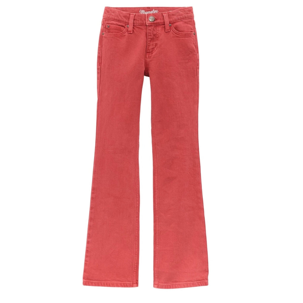 Chili Boot Cut | Wrangler Girls