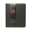 9-Pocket Zippered TOPLOADER® Premium PRO-BINDER®
