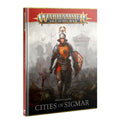 Order Battletome: Cities of Sigmar (ENG) Book