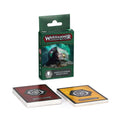 Nexus of Power Rivals Deck