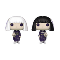 POP! Demon Slayer: Final Selection Guides 2-pack Amazon Exclusive