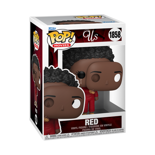 (PRE-ORDER) POP! Movies: US - Adelaide Wilson