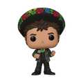 (PRE-ORDER) POP! Rocks: Juan Gabriel (Floral Mariachi)