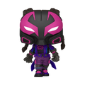 (PRE-ORDER) POP! Marvel: S-M:ATSV S2- Prowler