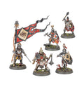 Freeguild Gallants