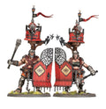 Gate Gargants