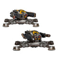 Tarantula Sentry Guns