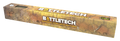 Battletech - Savannah River Delta/City Ruins Battlemat