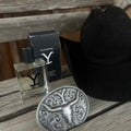 Yellowstone Cologne
