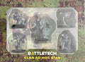 Clan Ad Hoc Star