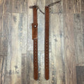 Chestnut Flank Billets | Double J