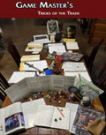 Game Master's Tricks of the Trade