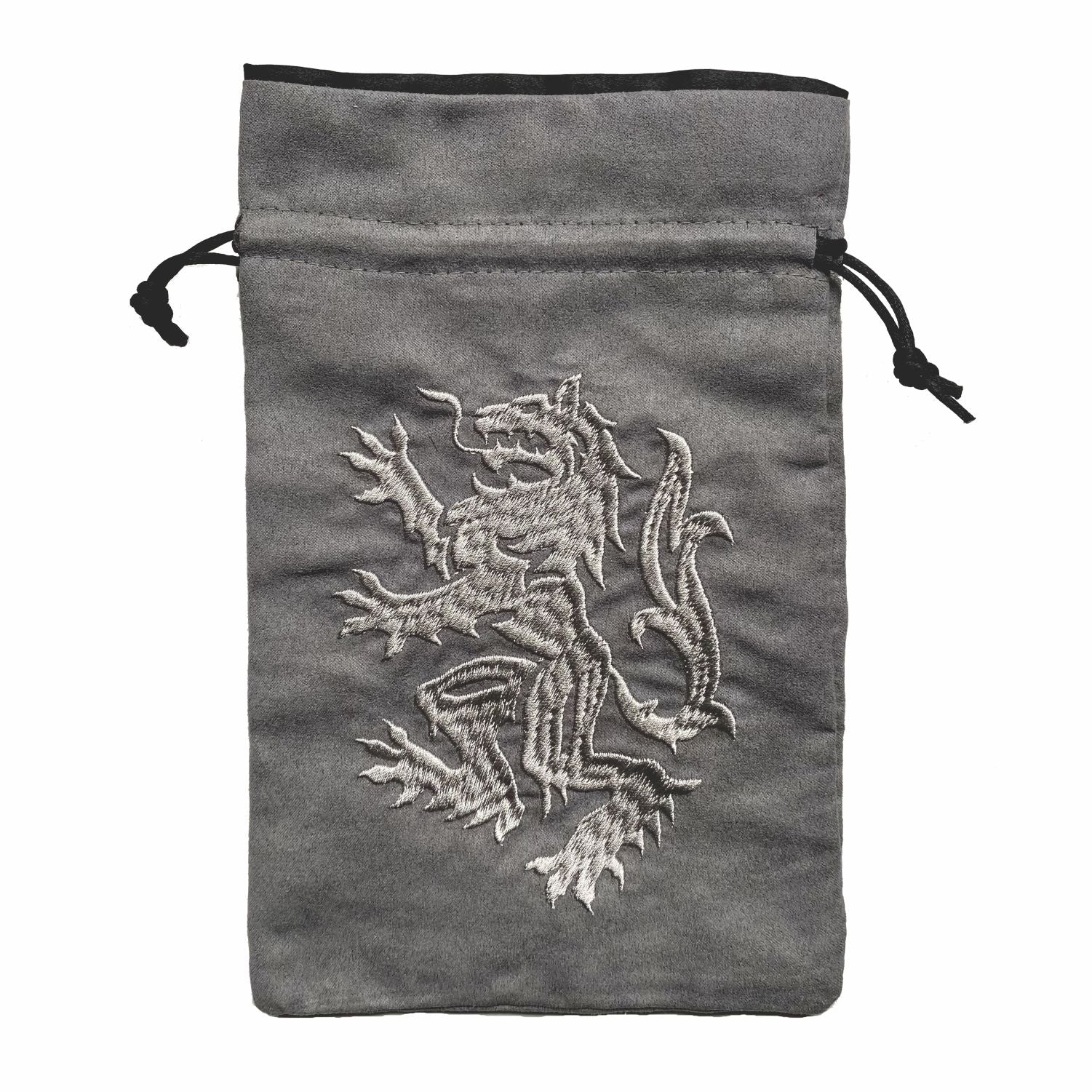 Black Oak Workshop: Heraldry Wolf