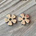 Cloverleaf Spur Rowel