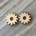 12 Point Spur Rowel