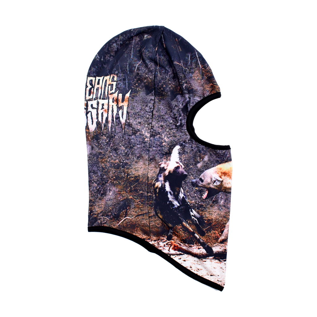 Last Stand Balaclava