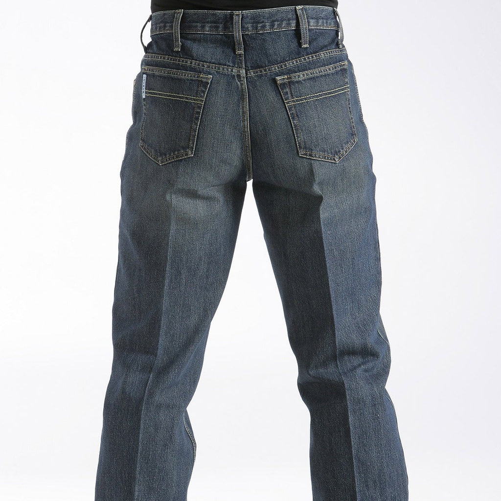White Label Dark | Cinch