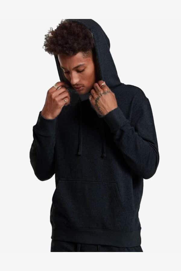 Heavyweight Hoodie P2016