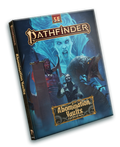 Pathfinder Adventure - Abomination Vaults (5E)