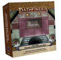 Pathfinder Flip-Tiles: Villain Lairs Set