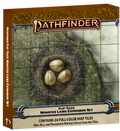 Pathfinder Flip-Tiles: Monster Lairs