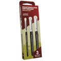 Masterclass Drybrush Set