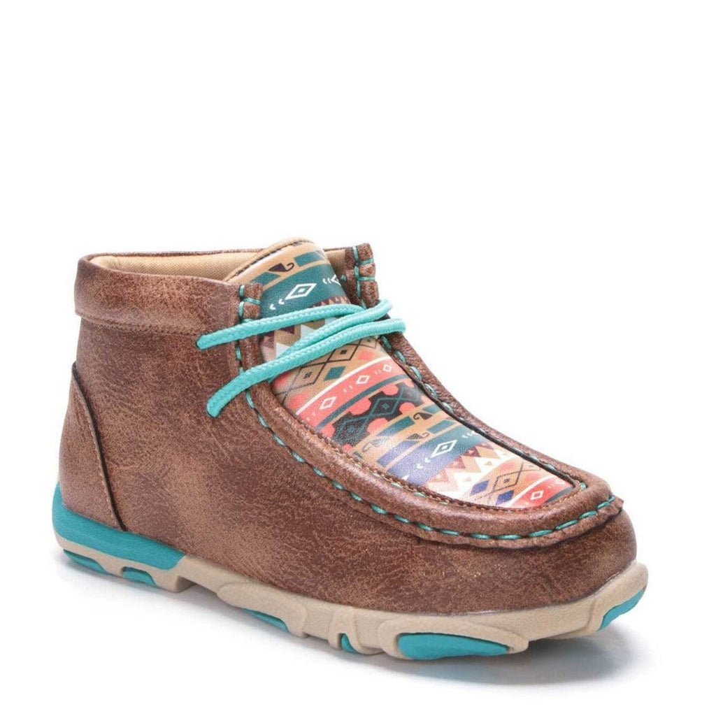 Southwest Shoe