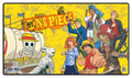 PLAY-MAT NETFLIX ONE PIECE