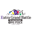 One Piece Card Game: Extra Grand Battle 2026 Ticket