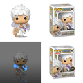 (PRE-ORDER) POP! Animation: OP - Luffy Gear 5, Chase Bundle (Wave 2)