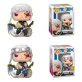 (PRE-ORDER) POP! Animation: DS- Tengen, Chase Bundle (Wave 2)