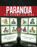 Paranoia: The Accomplice Book