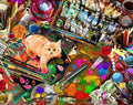 An Unexpected Mews 1000 Piece Jigsaw Puzzle by Springbok Puzzles