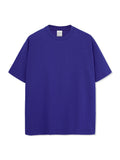 Men's Round Neck Short Sleeve T-Shirt