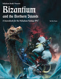 Bizantium and the Northern Islands