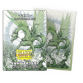 Gaial - Matte Dual Art Sleeves - Standard Size