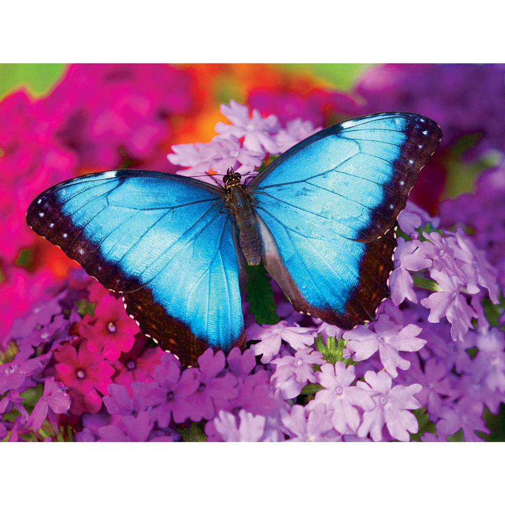 Brilliance - Iridescence 550 Piece Puzzle by MasterPieces Puzzles