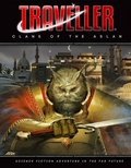 Clans of the Aslan (Traveller)