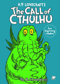 The Call of Cthulhu for Beginning Readers