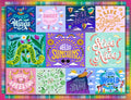 Crayola Colors Of Kindness 500 Piece Jigsaw Puzzle by Springbok Puzzles