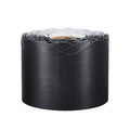 Bulletin Board Border 65.6 Feet Rolled Scalloped Border Trim for School Black