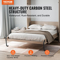 Murphy Bed Kit Queen Size Vertical Deluxe DIY Wall Bed Hardware Folding