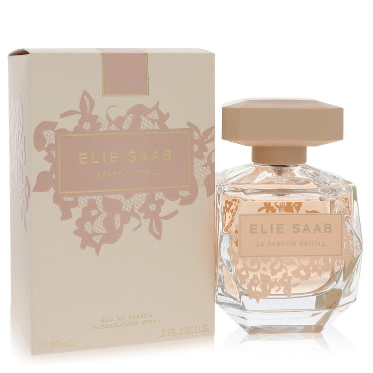 Elie Saab Le Parfum Bridal by Elie Saab Eau De Parfum Spray