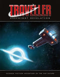 Deepnight Revelation Box Set