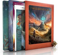 Numenera Discovery and Destiny Slipcover Set