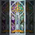 Excalibur